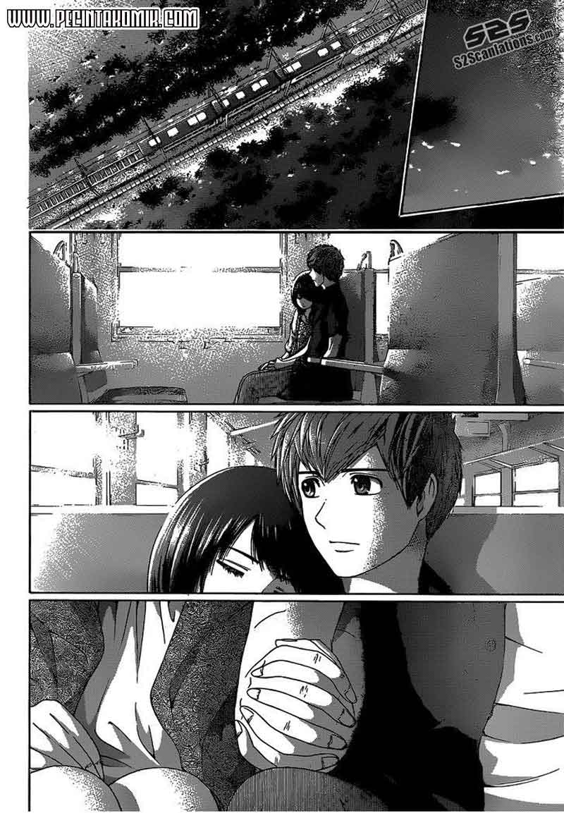 Chapter 155 - halaman 12