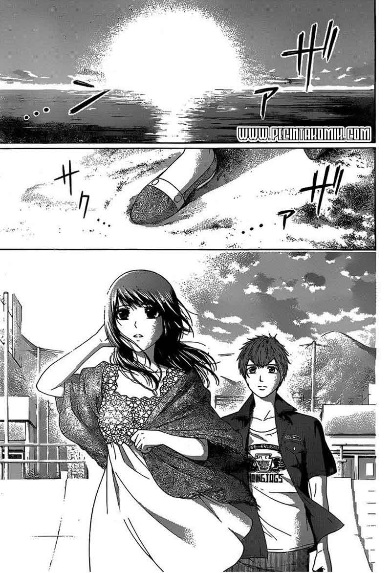 Chapter 155 - halaman 13