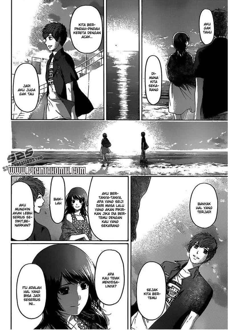 Chapter 155 - halaman 14