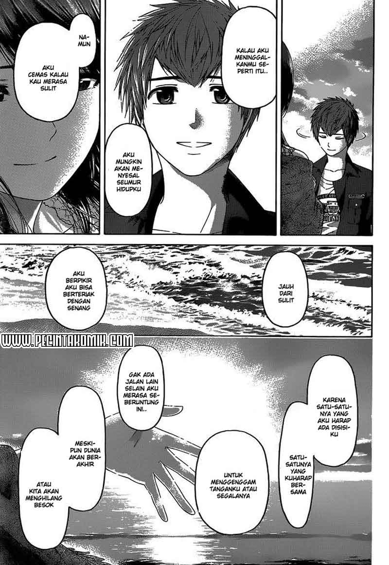 Chapter 155 - halaman 15
