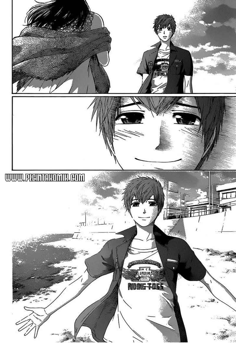 Chapter 155 - halaman 17