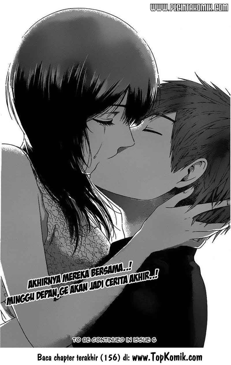 Chapter 155 - halaman 19