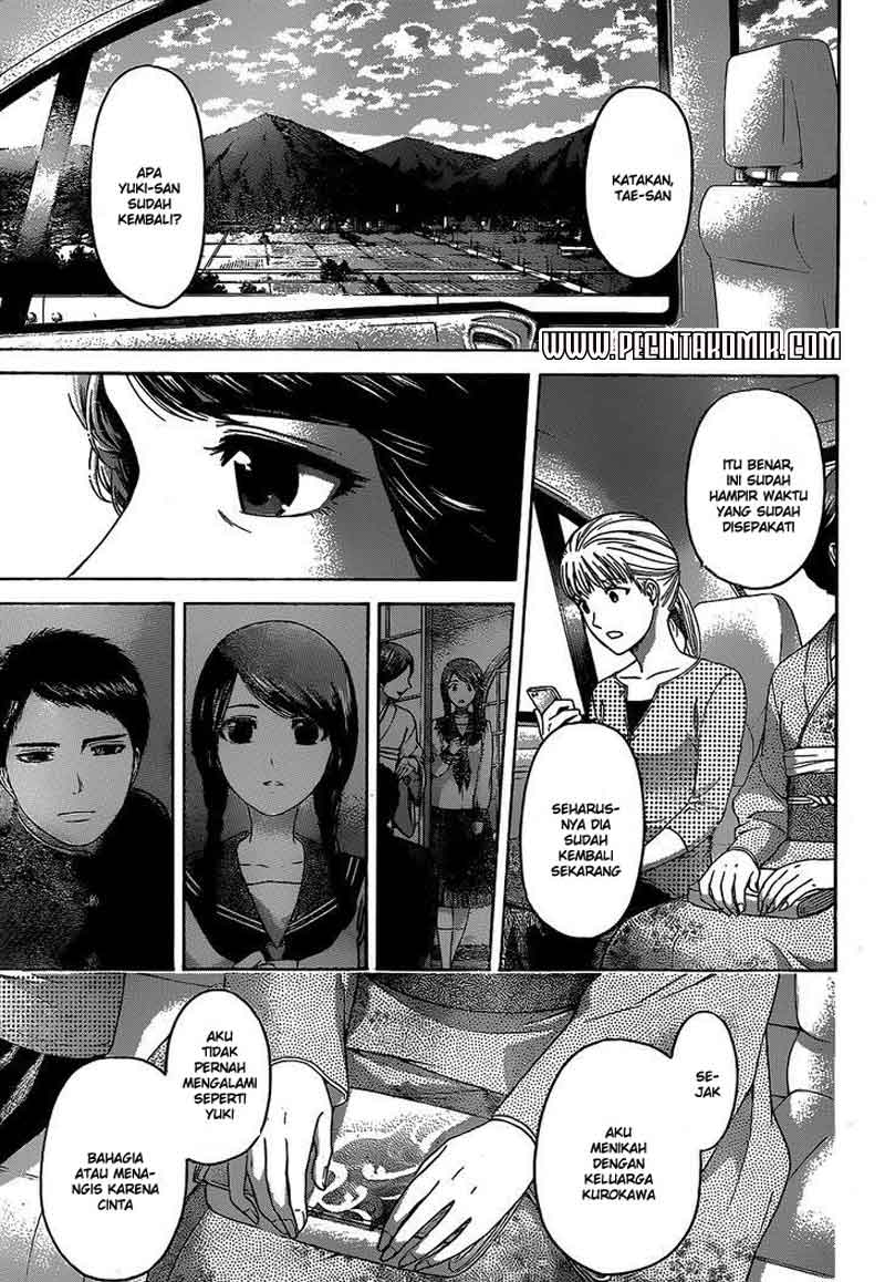 Chapter 155 - halaman 3