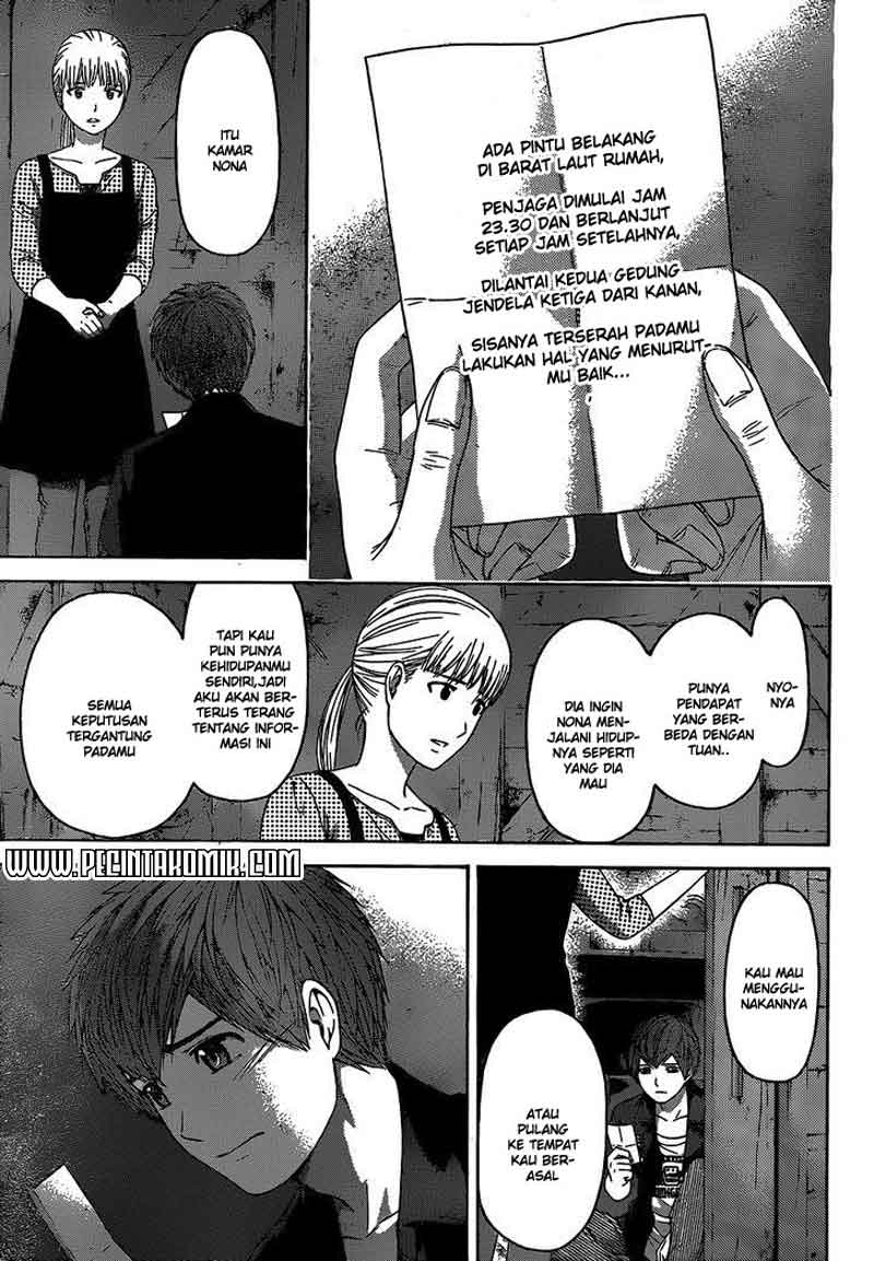 Chapter 155 - halaman 5
