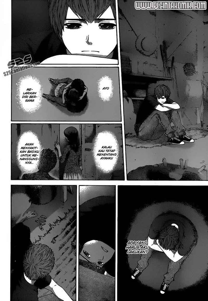 Chapter 155 - halaman 6
