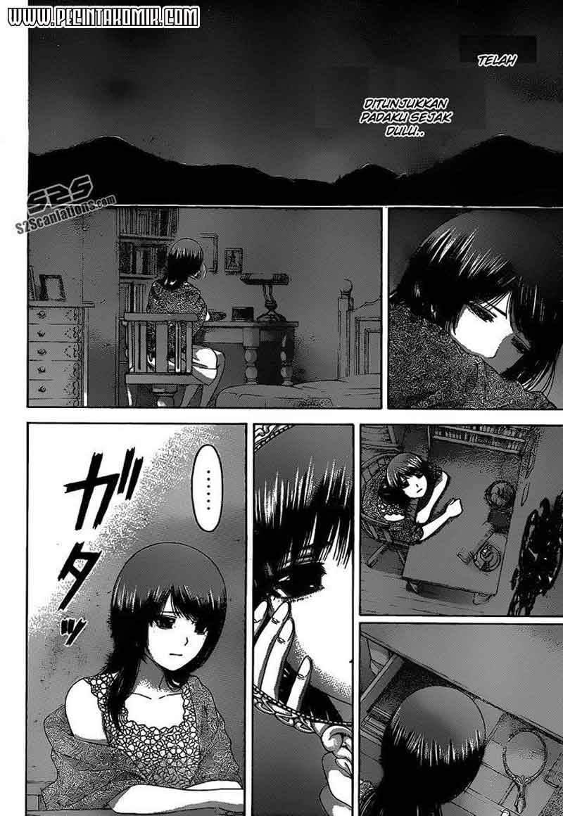 Chapter 155 - halaman 8