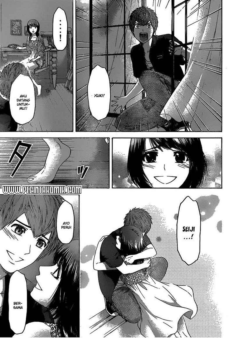 Chapter 155 - halaman 9