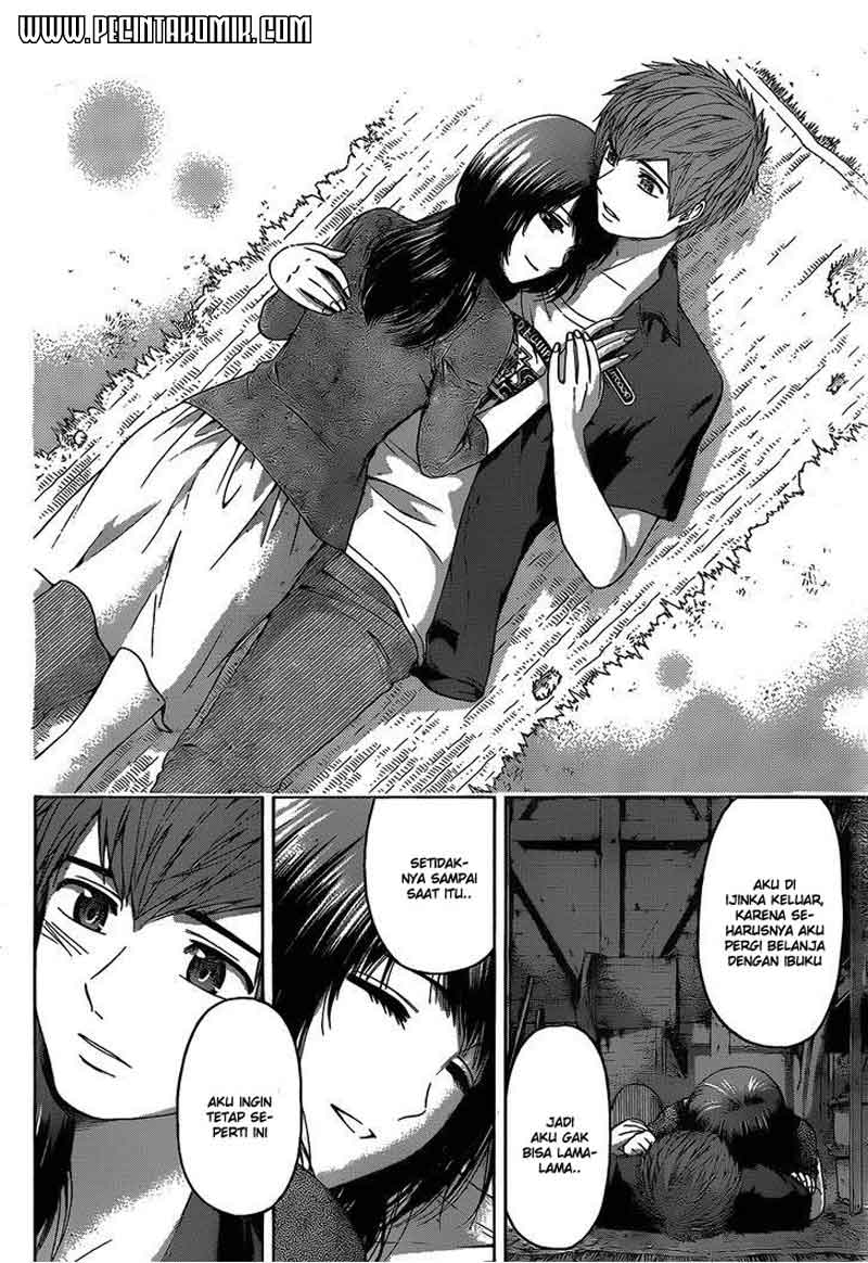 Chapter 154 - halaman 13