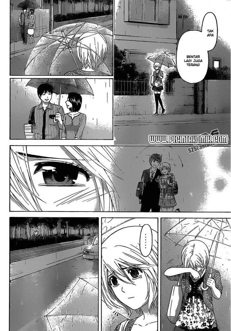 Chapter 154 - halaman 15
