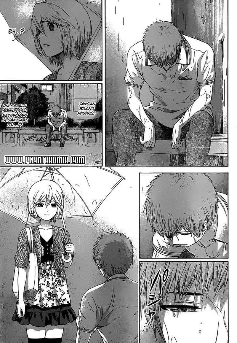 Chapter 154 - halaman 16