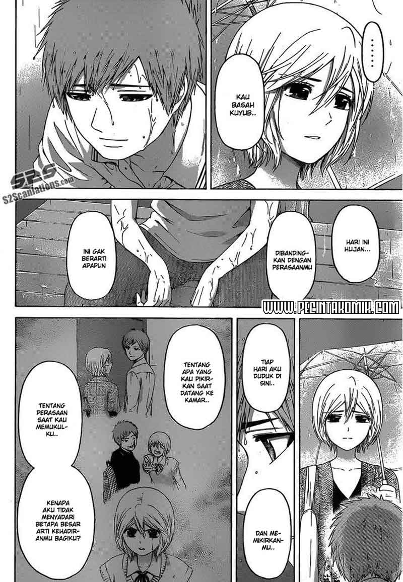 Chapter 154 - halaman 17