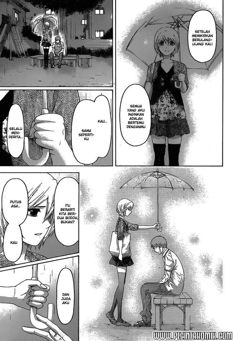 Chapter 154 - halaman 18