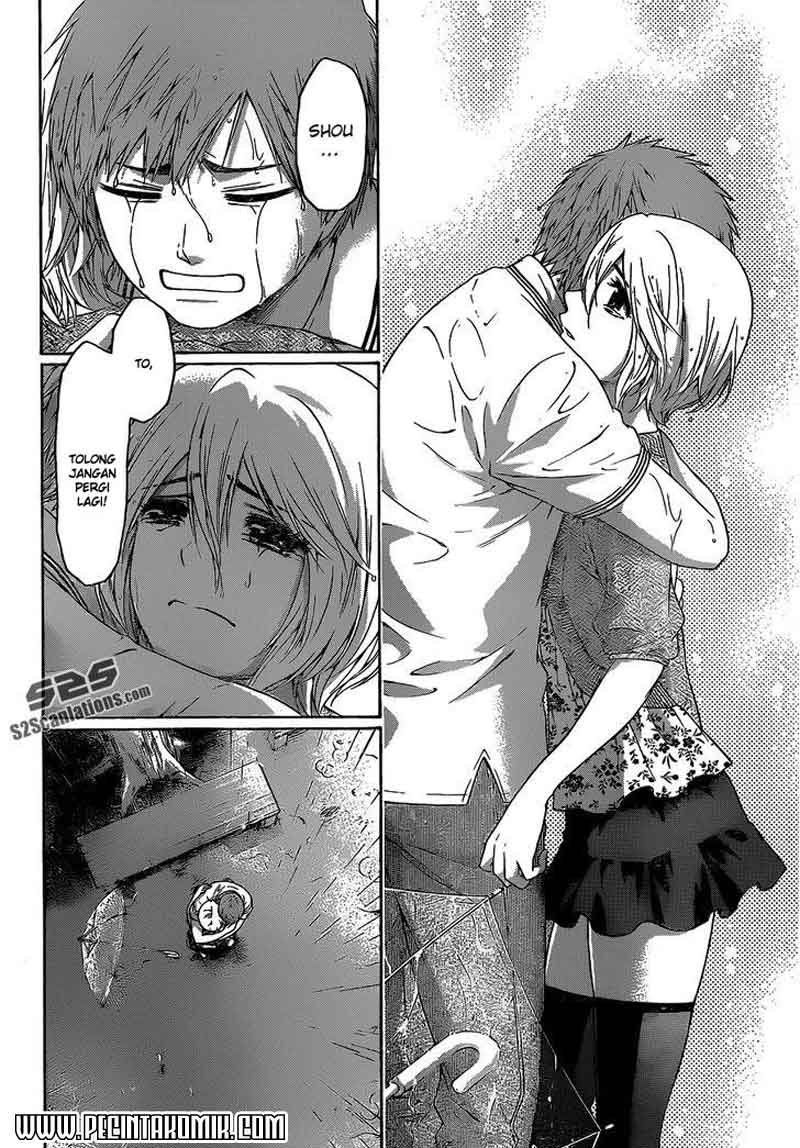 Chapter 154 - halaman 19