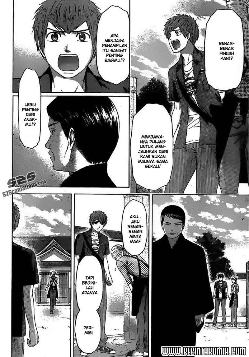 Chapter 154 - halaman 5