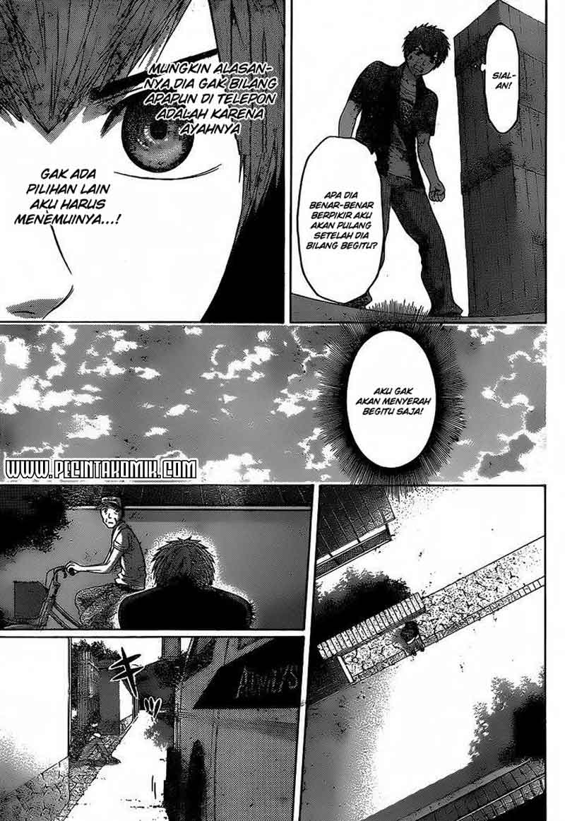 Chapter 154 - halaman 6