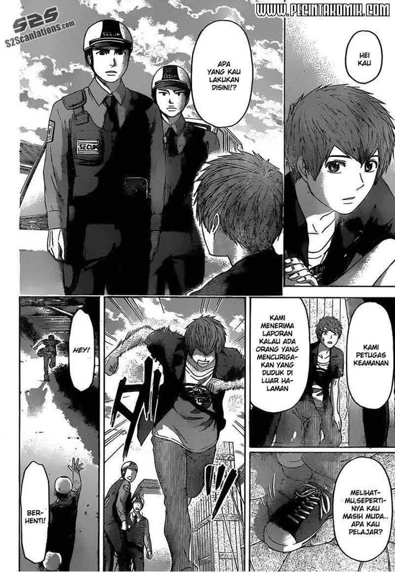 Chapter 154 - halaman 7