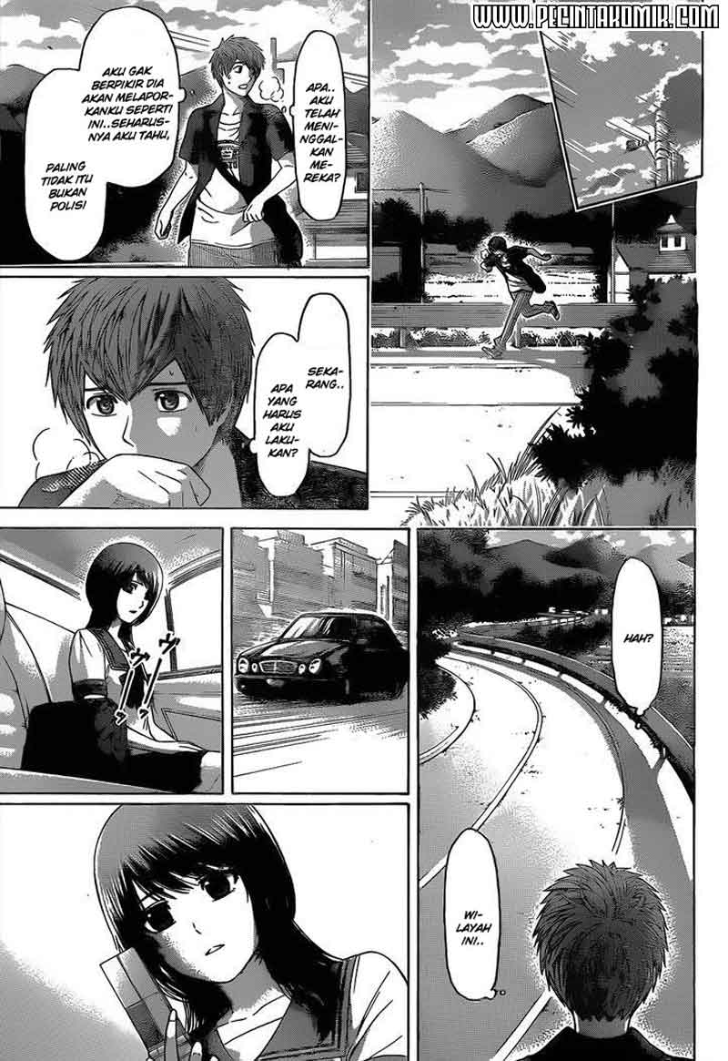 Chapter 154 - halaman 8