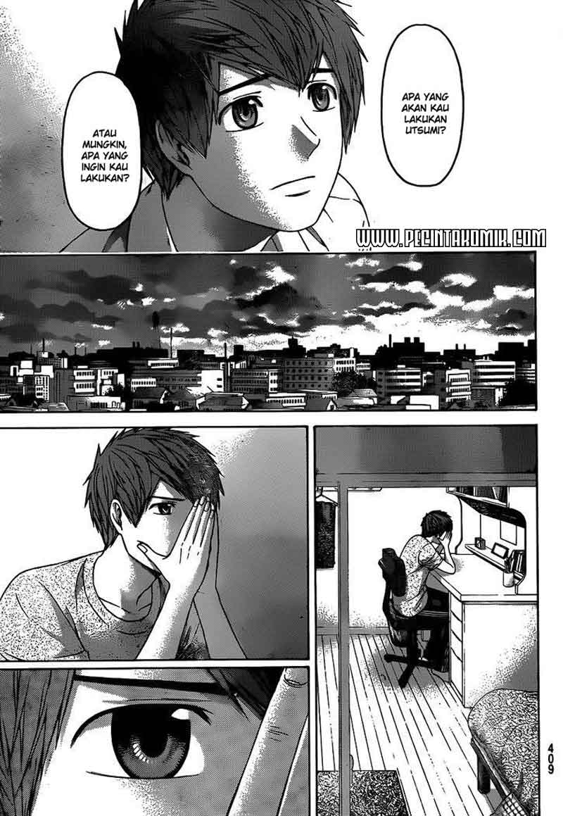 Chapter 153 - halaman 13