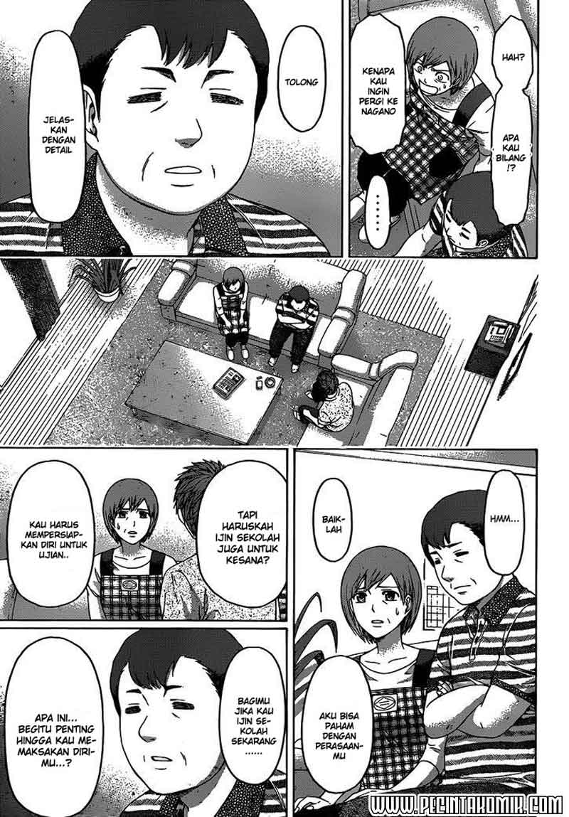 Chapter 153 - halaman 15
