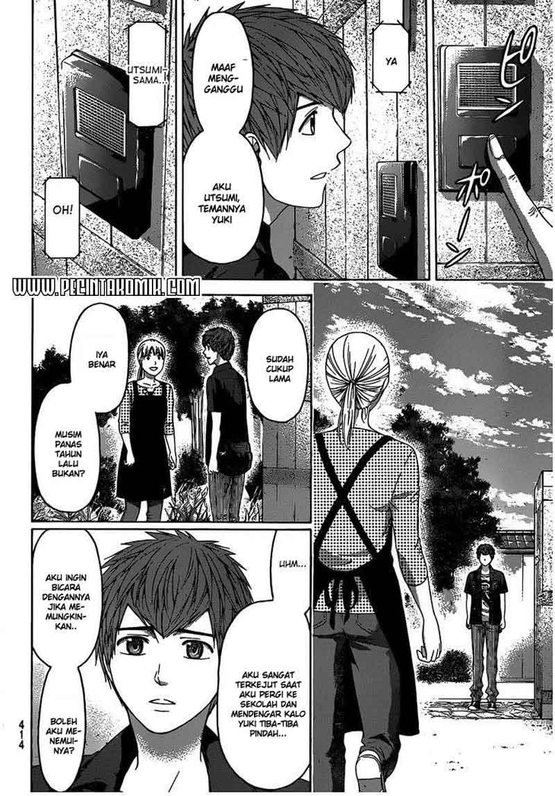 Chapter 153 - halaman 18