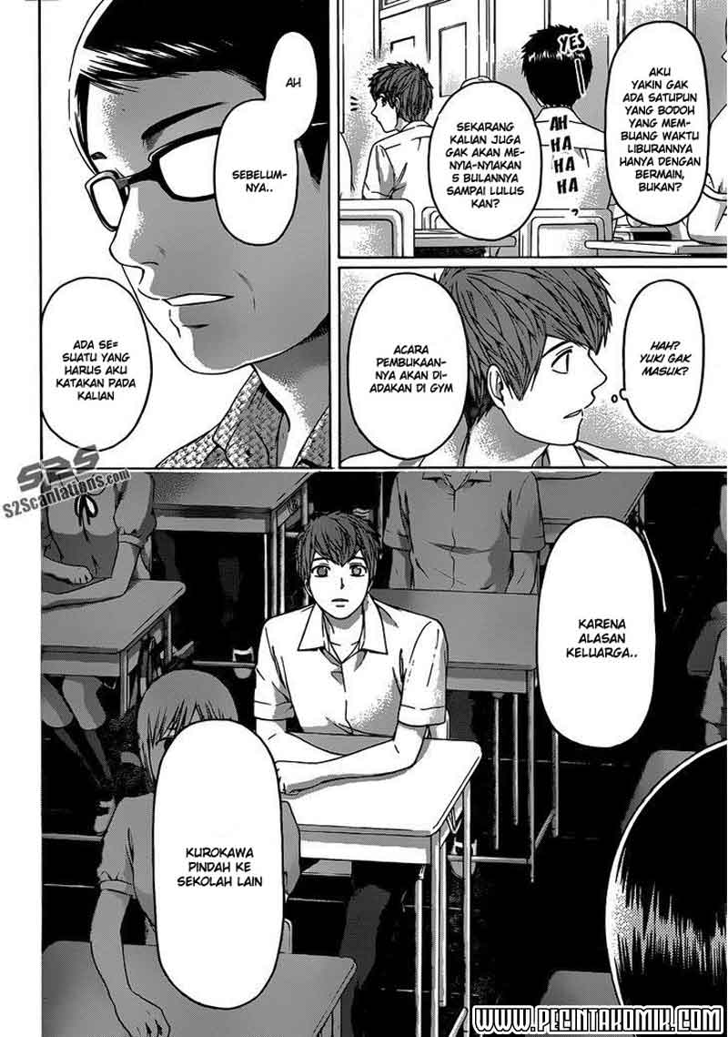 Chapter 153 - halaman 4