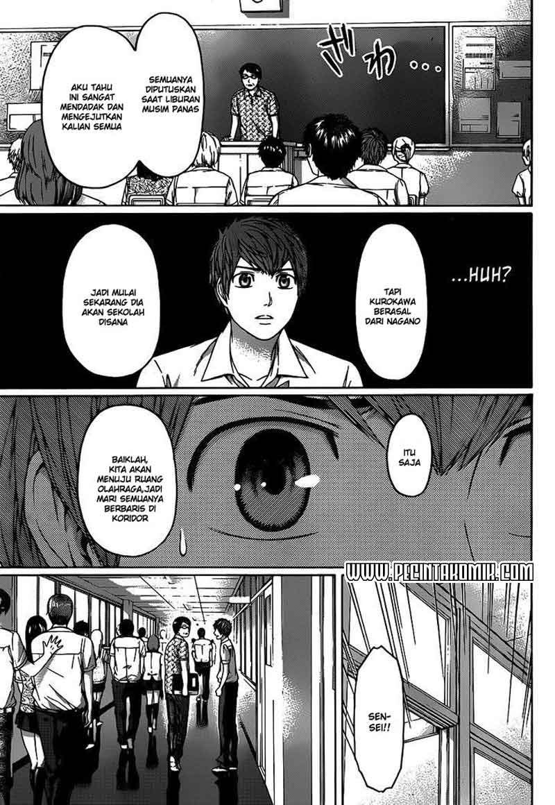 Chapter 153 - halaman 5