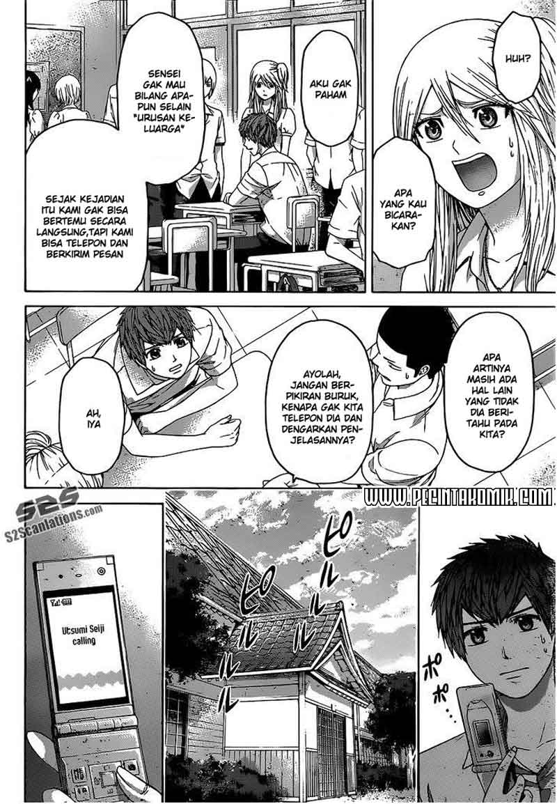 Chapter 153 - halaman 6