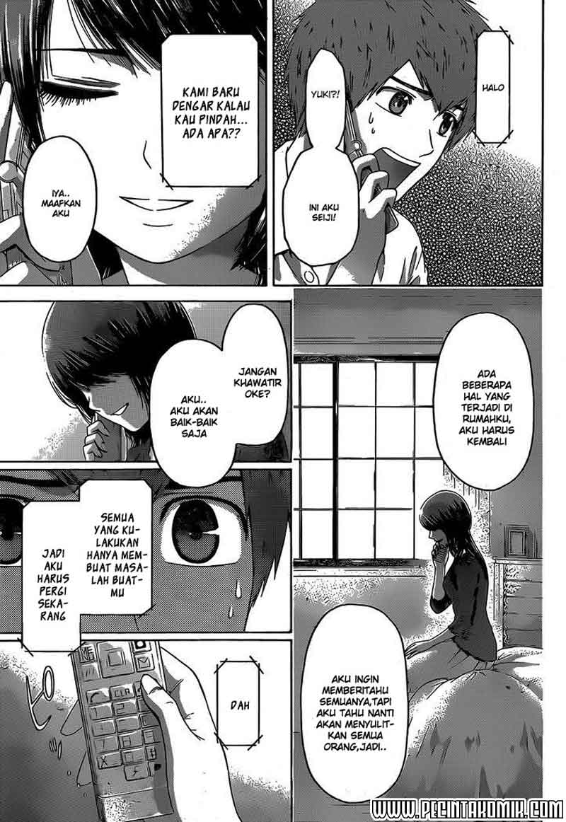 Chapter 153 - halaman 7