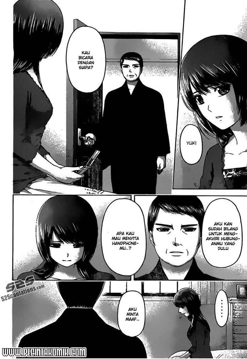 Chapter 153 - halaman 8