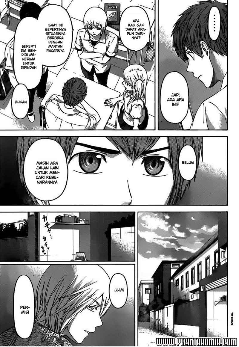 Chapter 153 - halaman 9