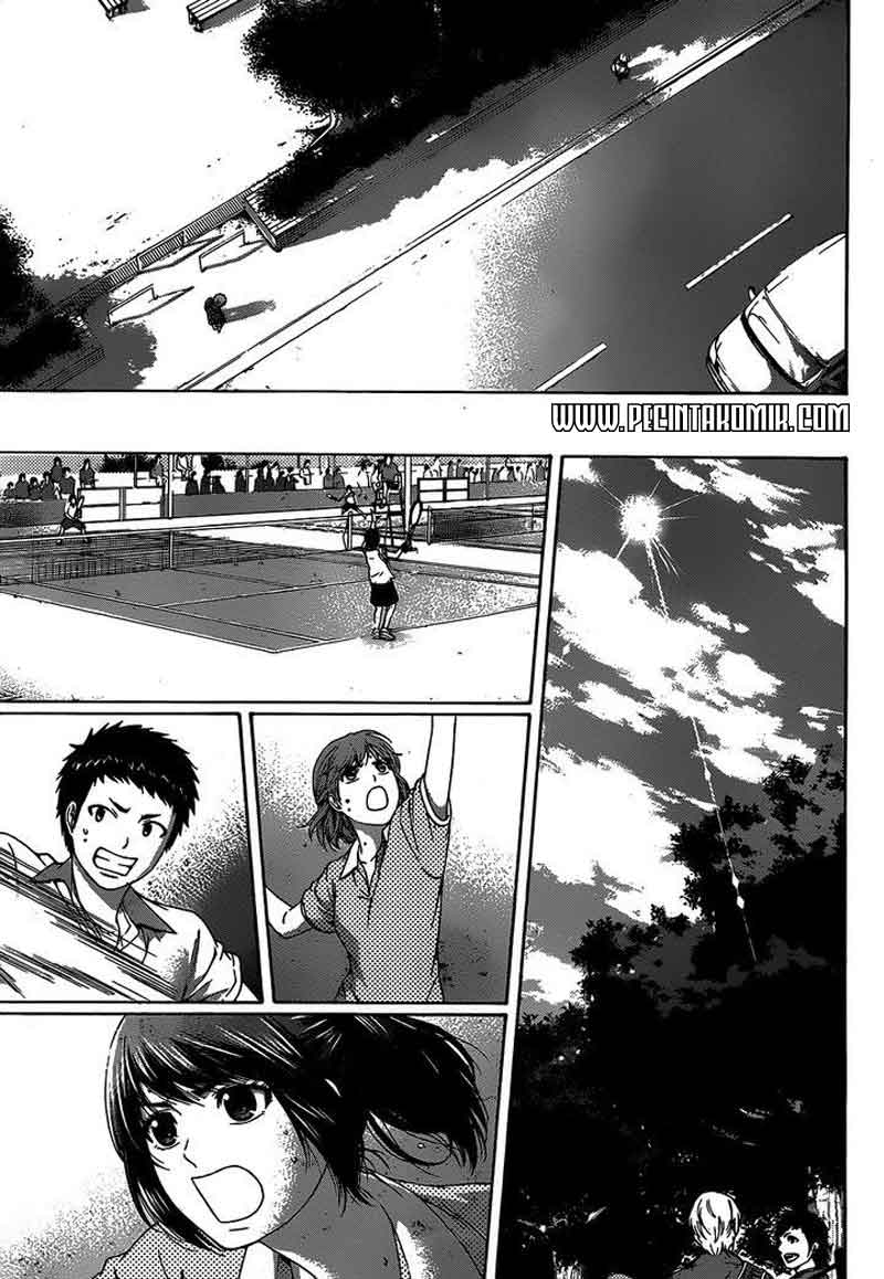 Chapter 152 - halaman 13