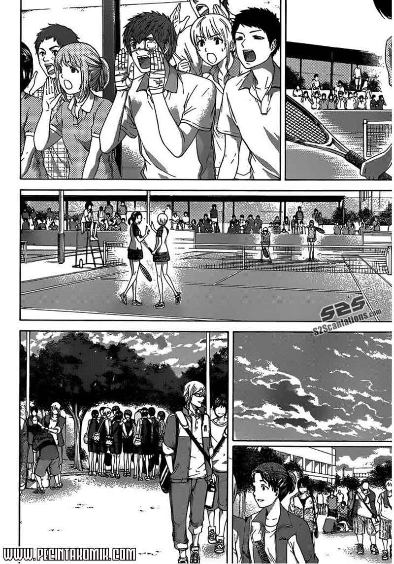 Chapter 152 - halaman 14