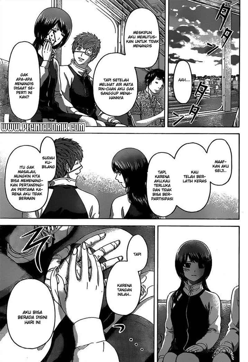 Chapter 152 - halaman 15