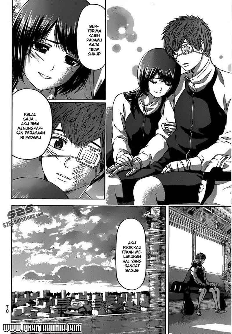 Chapter 152 - halaman 16