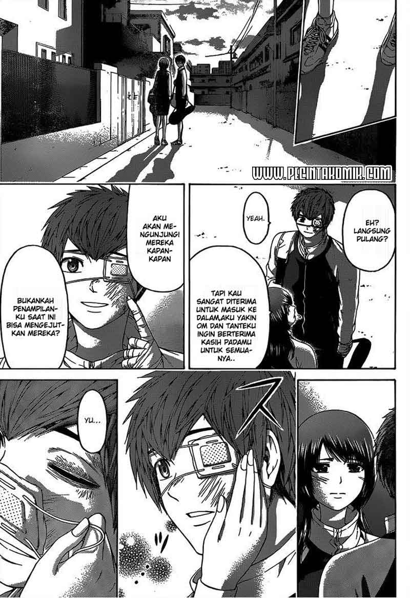 Chapter 152 - halaman 17