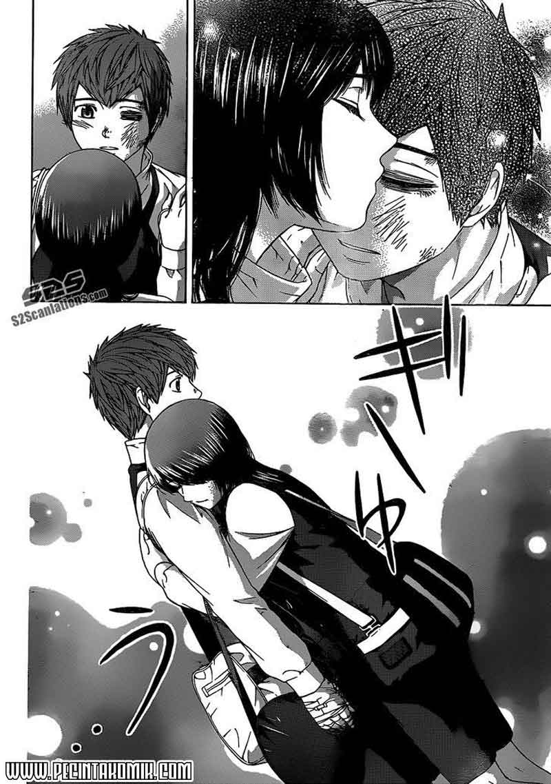 Chapter 152 - halaman 18
