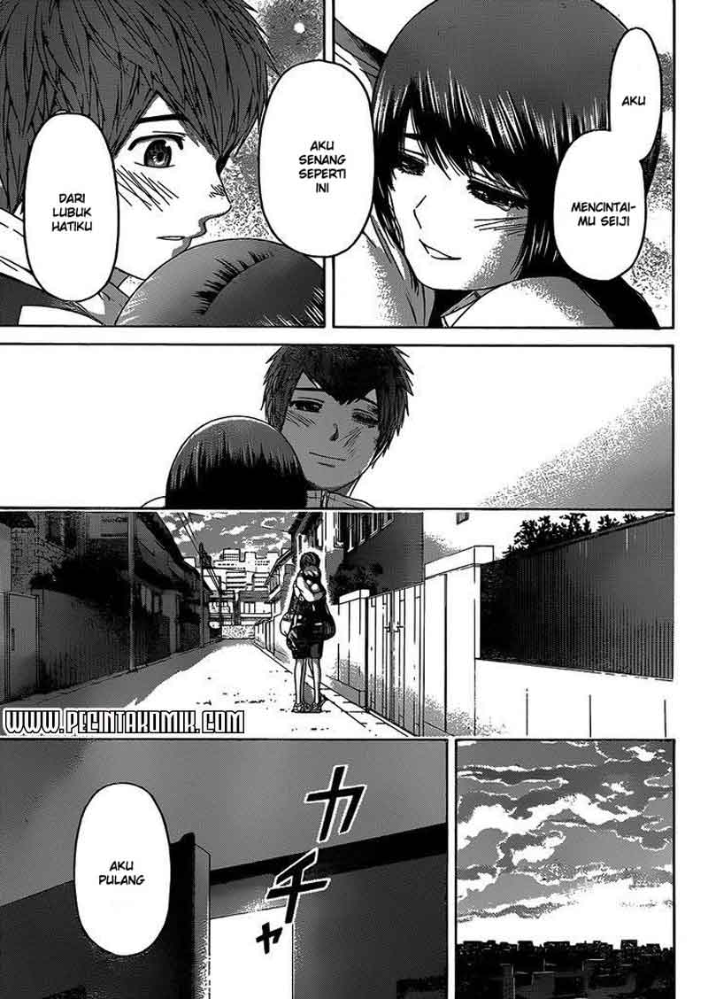 Chapter 152 - halaman 19