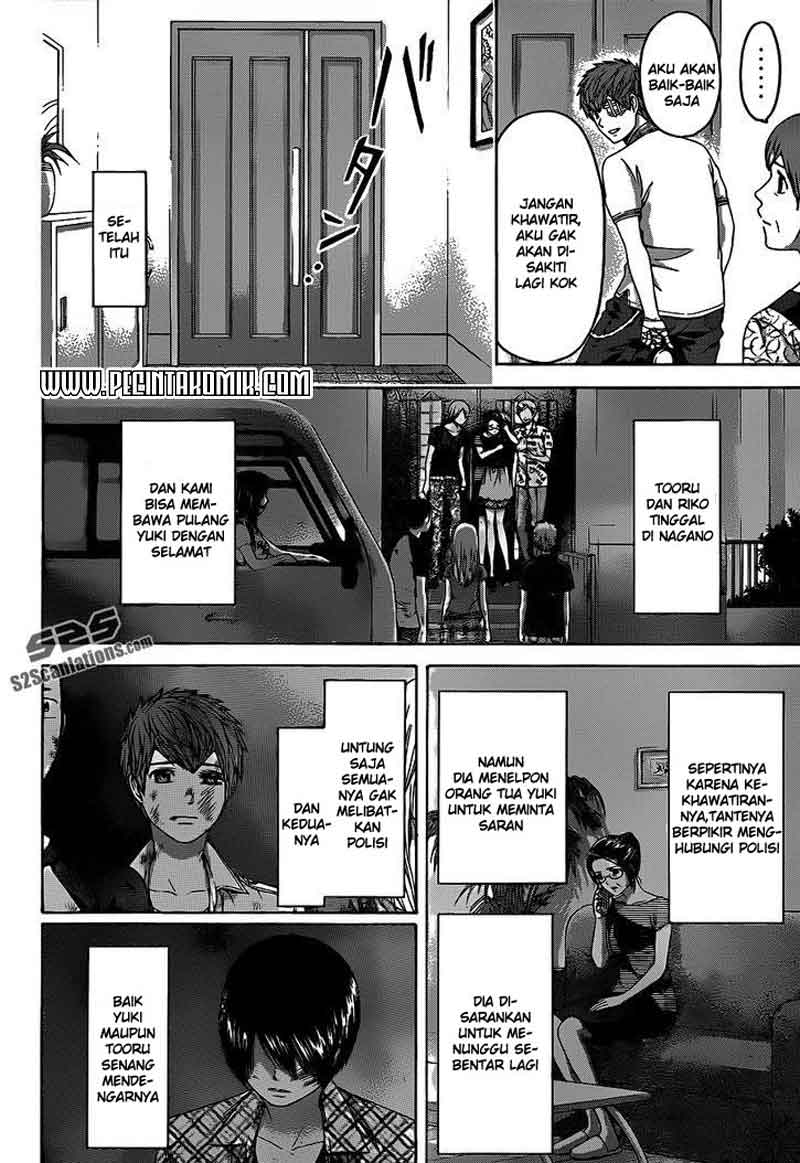 Chapter 152 - halaman 4