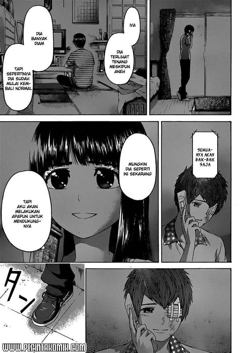 Chapter 152 - halaman 5