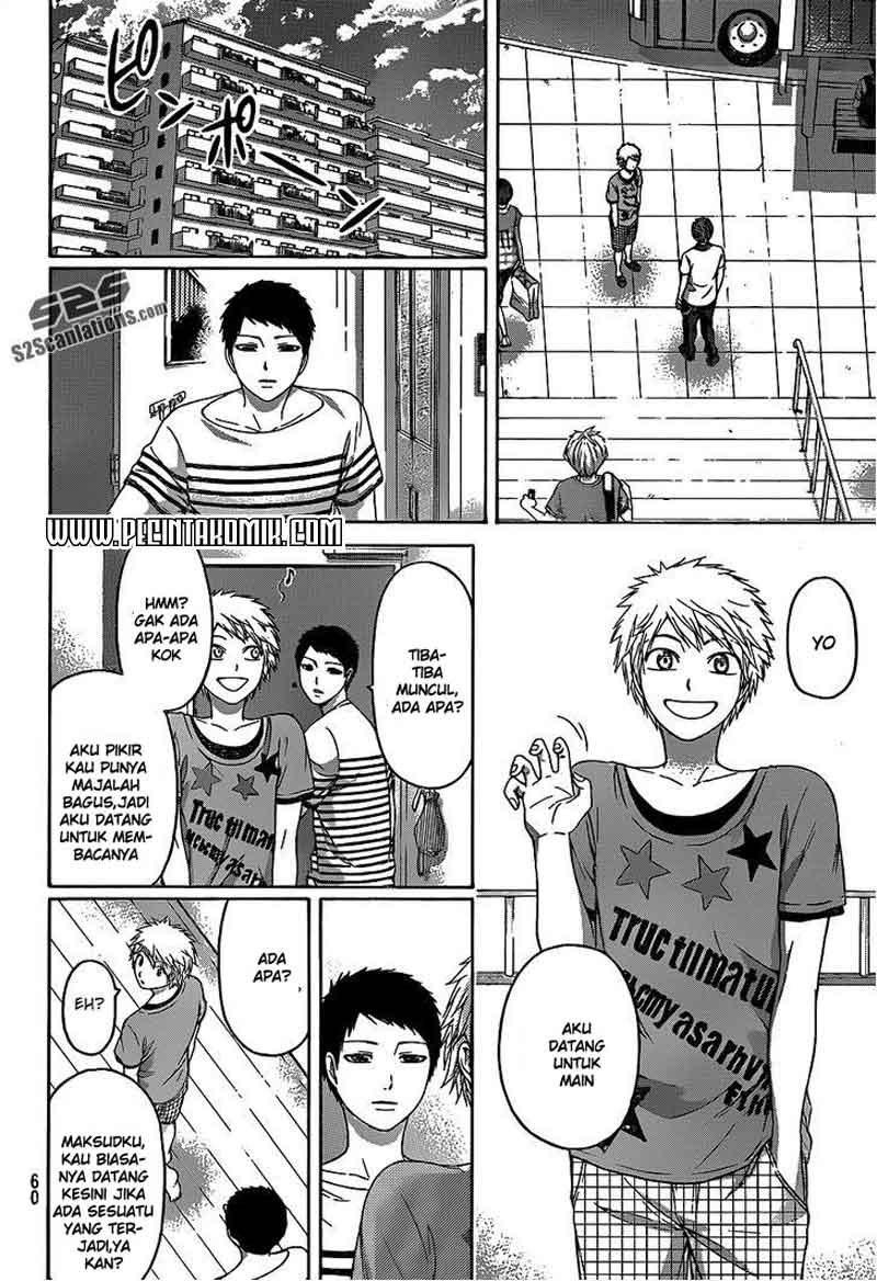 Chapter 152 - halaman 6