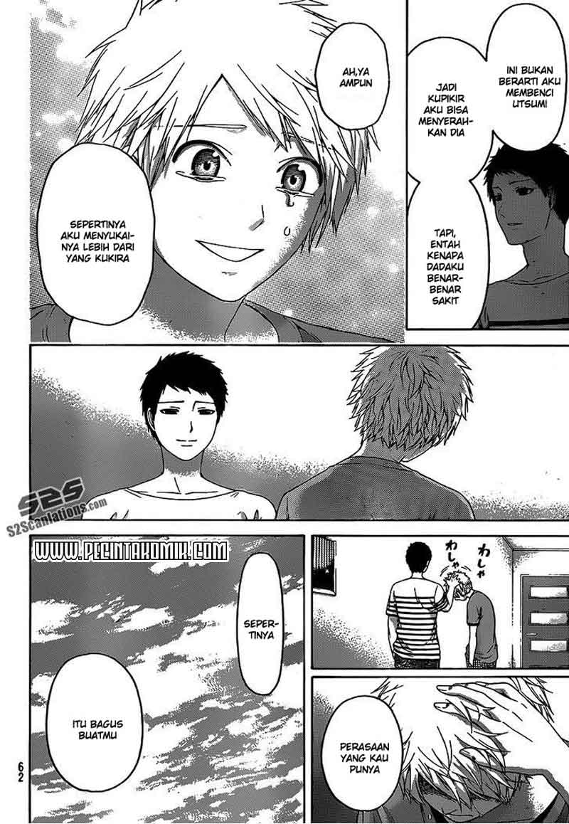 Chapter 152 - halaman 8