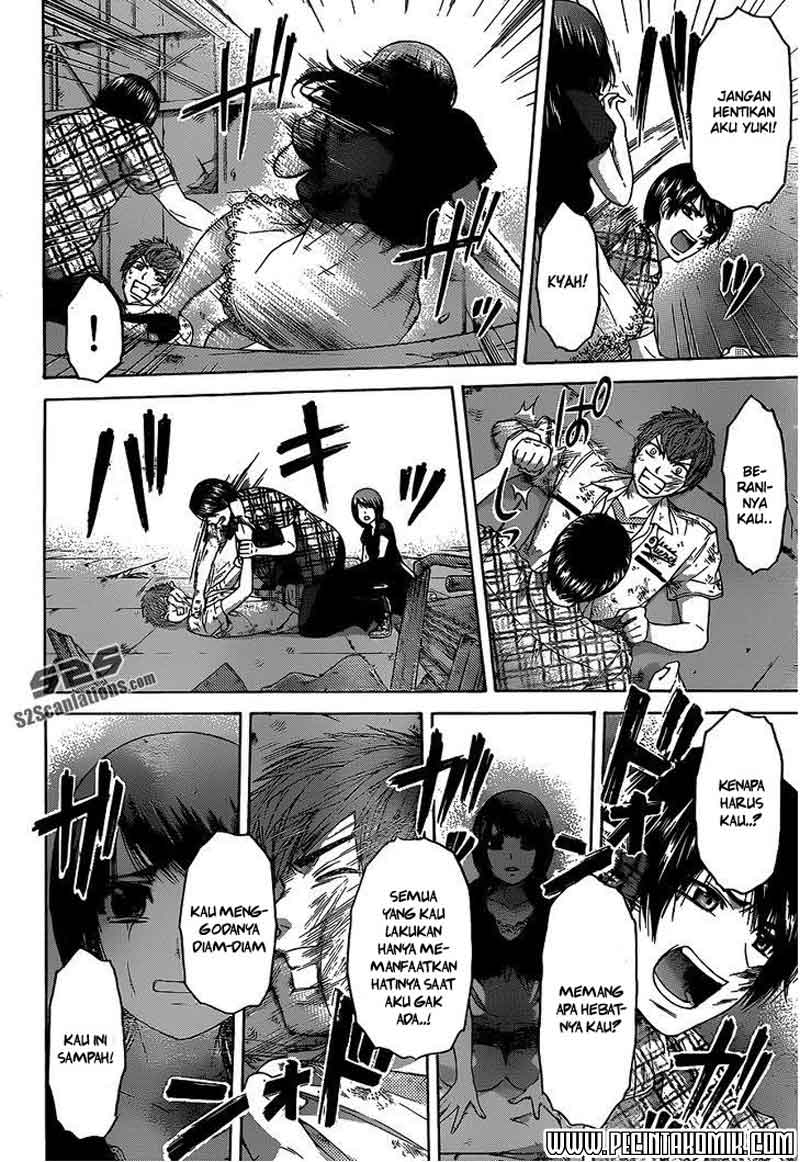 Chapter 151 - halaman 12