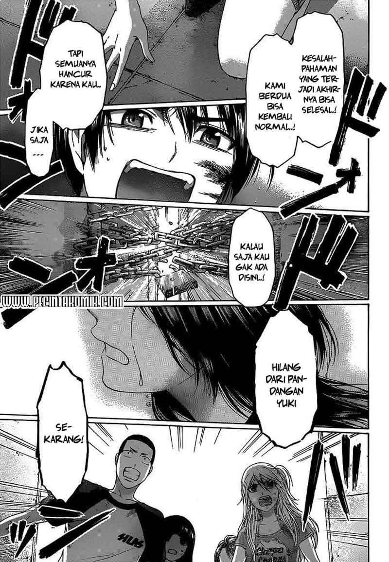 Chapter 151 - halaman 13