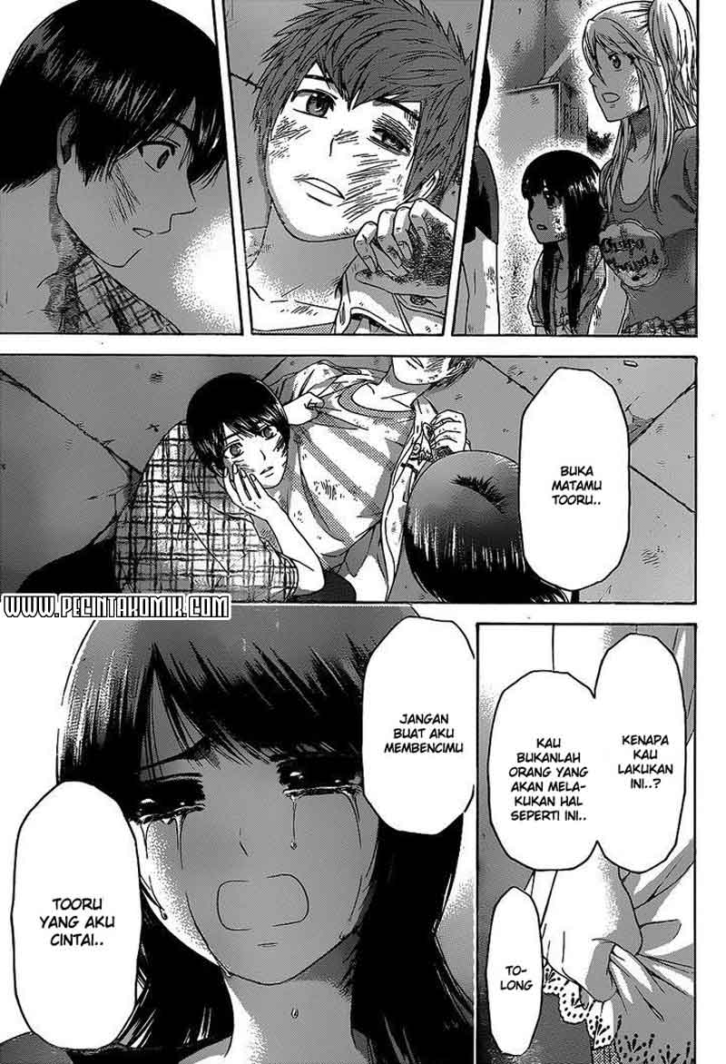Chapter 151 - halaman 15