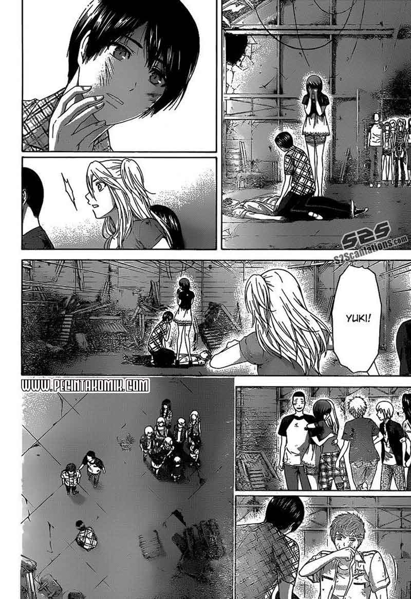 Chapter 151 - halaman 16