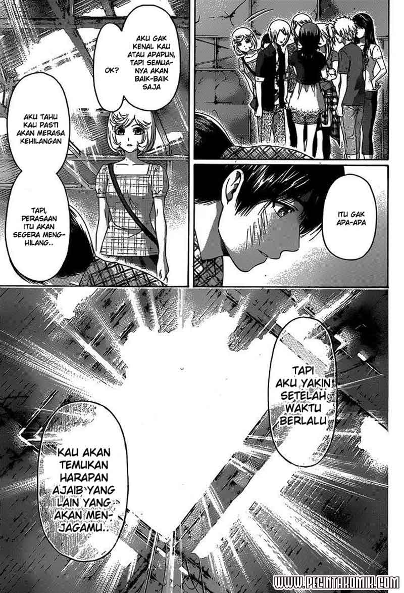 Chapter 151 - halaman 17