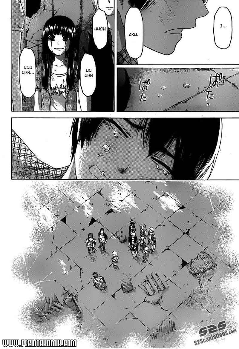 Chapter 151 - halaman 18