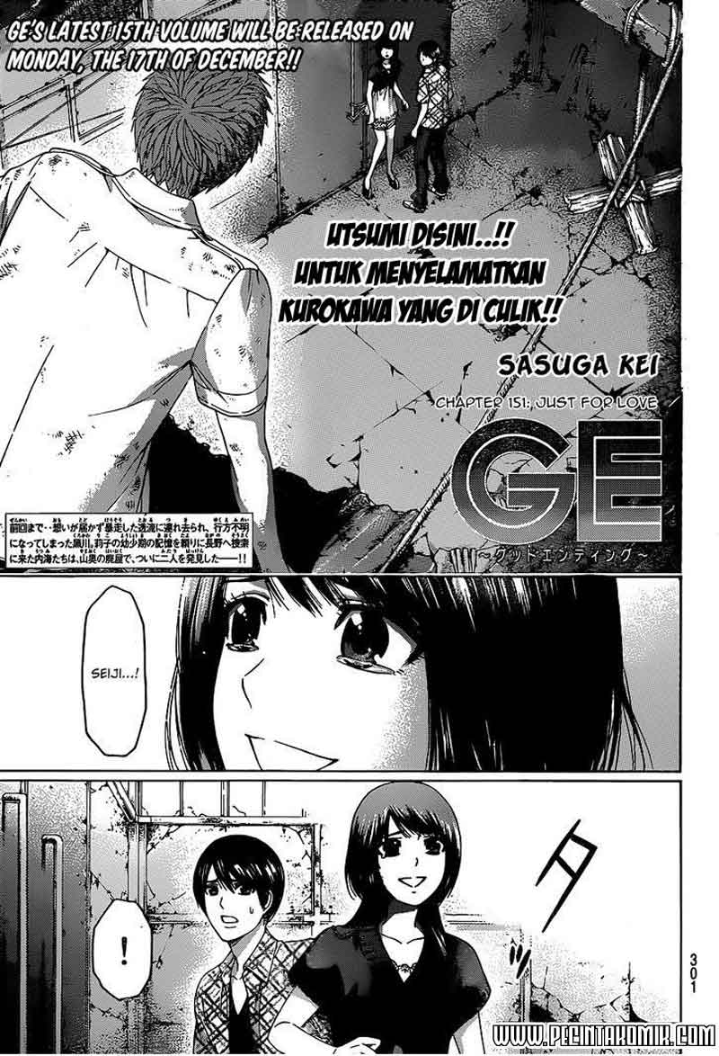 Chapter 151 - halaman 3