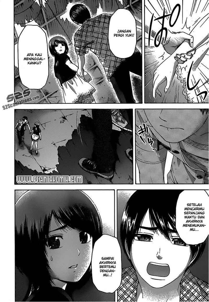 Chapter 151 - halaman 4
