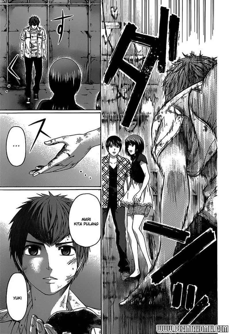 Chapter 151 - halaman 5